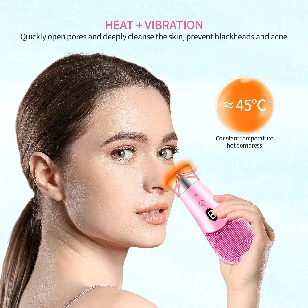 Brosse Sonique Lift & Éclat
