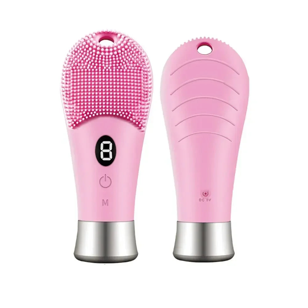 Brosse Sonique Lift & Éclat