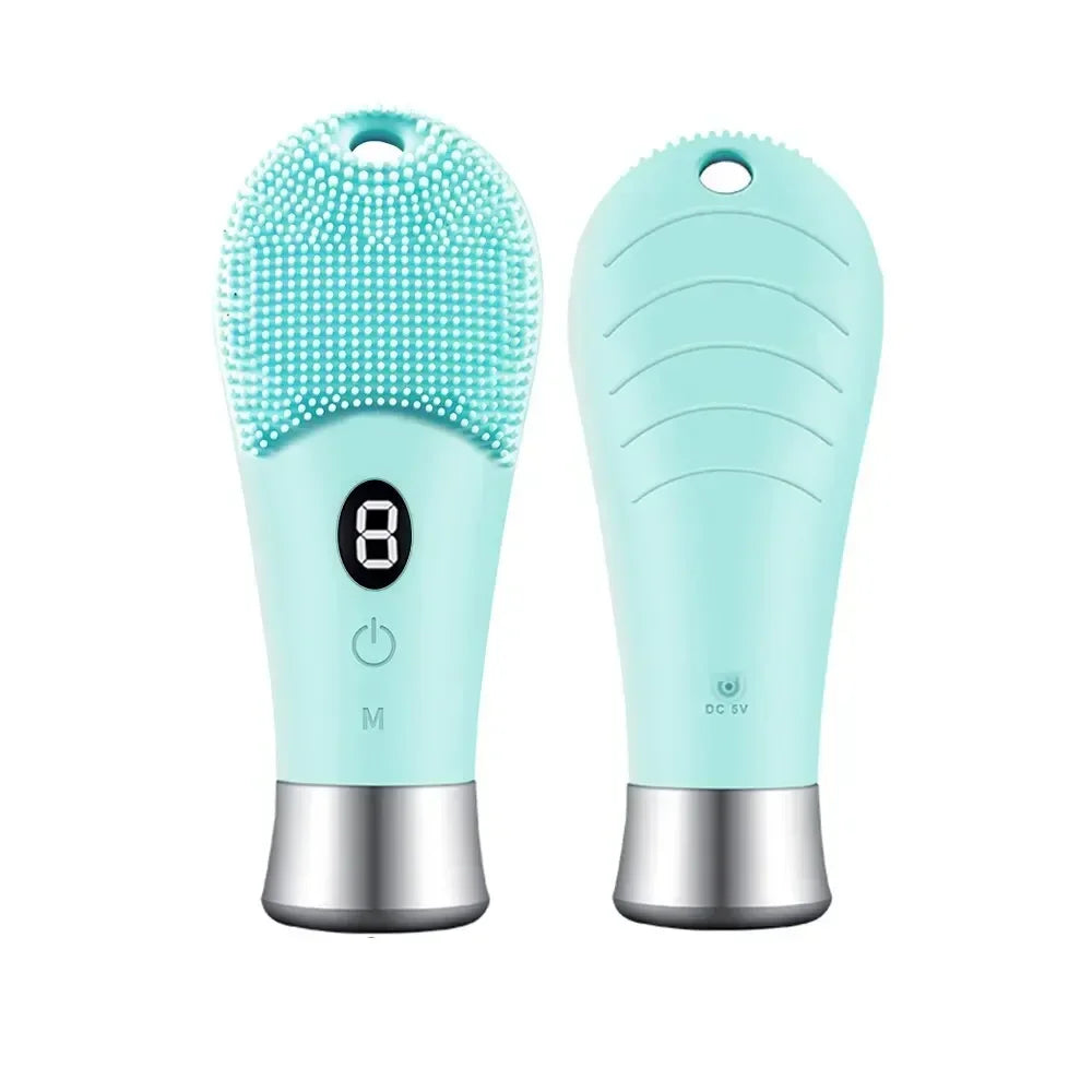 Brosse Sonique Lift & Éclat