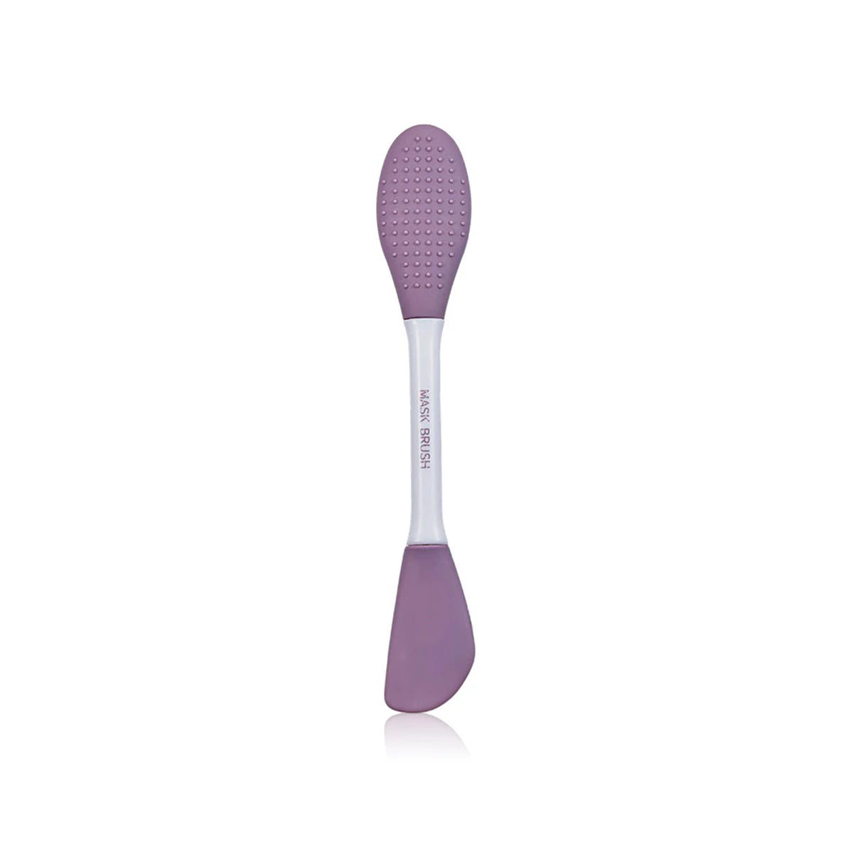 Pinceau & Brosse Silicone 2-en-1