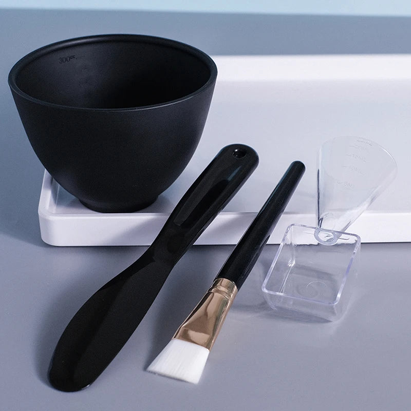 Coffret Application Soin Visage